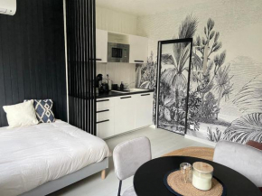 Nouveau Studio Oasis